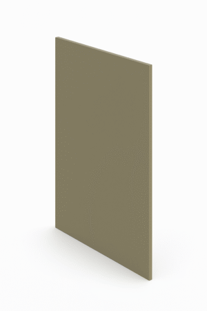 Täcksida MDF 19 mm