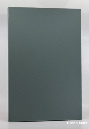 Green Matt