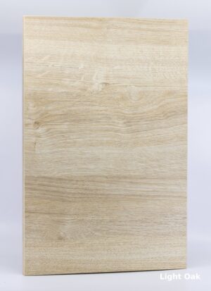 Light Oak
